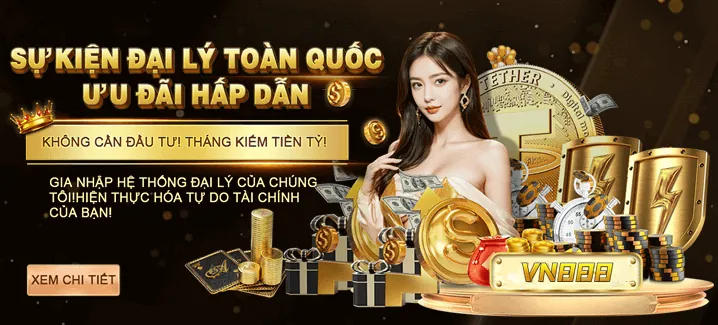 Chương trình VIP độc quyền www888