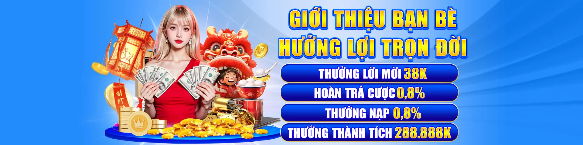Ưu đãi nạp tiền hàng ngày www888